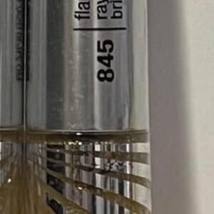 Covergirl ShineBlast Lip Gloss, # 845 Flare, .13 fl oz liquid